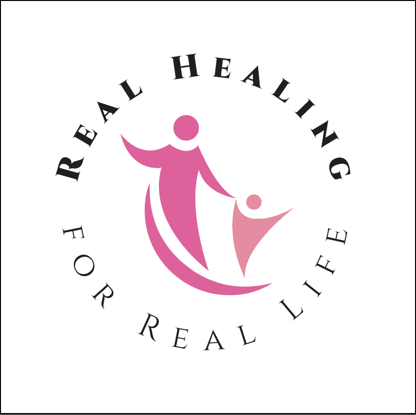 The Holistic Rx - The Course | Real Healing for Real Life
